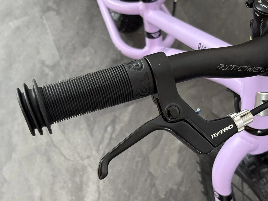 Rowerek biegowy Early Rider Big Foot 12"  Violet Haze