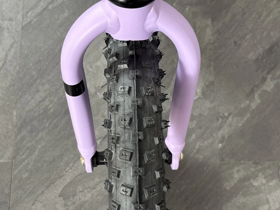 Rowerek biegowy Early Rider Big Foot 12"  Violet Haze