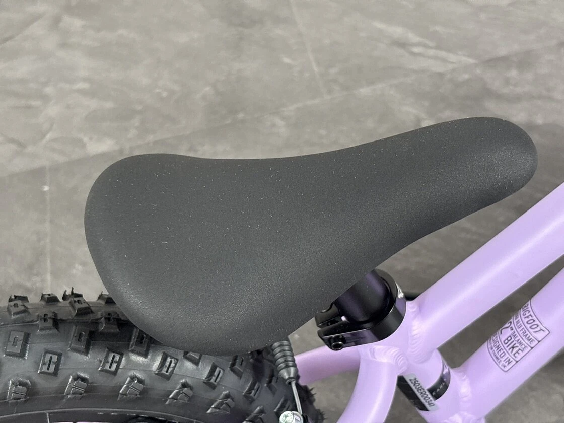 Rowerek biegowy Early Rider Big Foot 12"  Violet Haze
