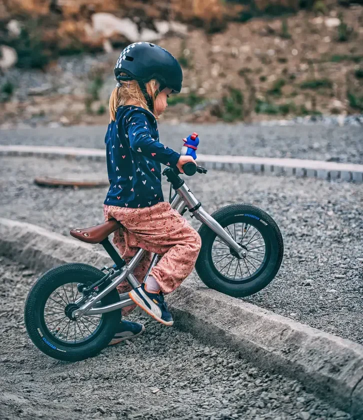 Rowerek biegowy Early Rider Charger 12" 