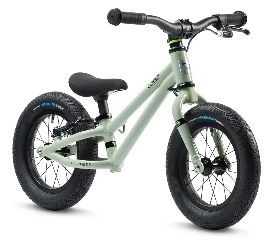 Rowerek biegowy Early Rider Charger 12"  Sage Green