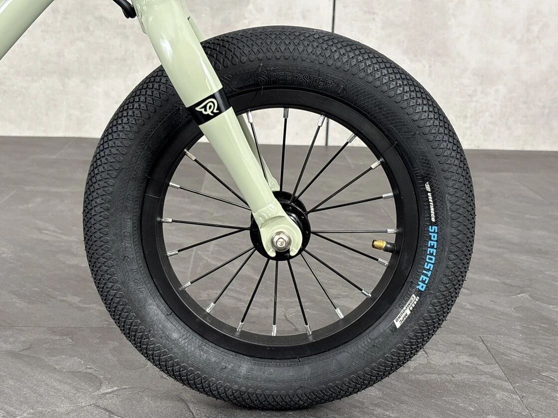 Rowerek biegowy Early Rider Charger 12"  Sage Green
