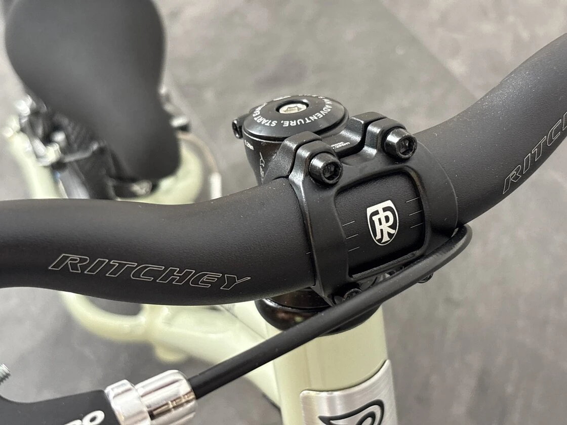 Rowerek biegowy Early Rider Charger 12"  Sage Green