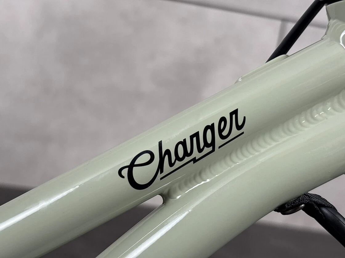 Rowerek biegowy Early Rider Charger 12"  Sage Green