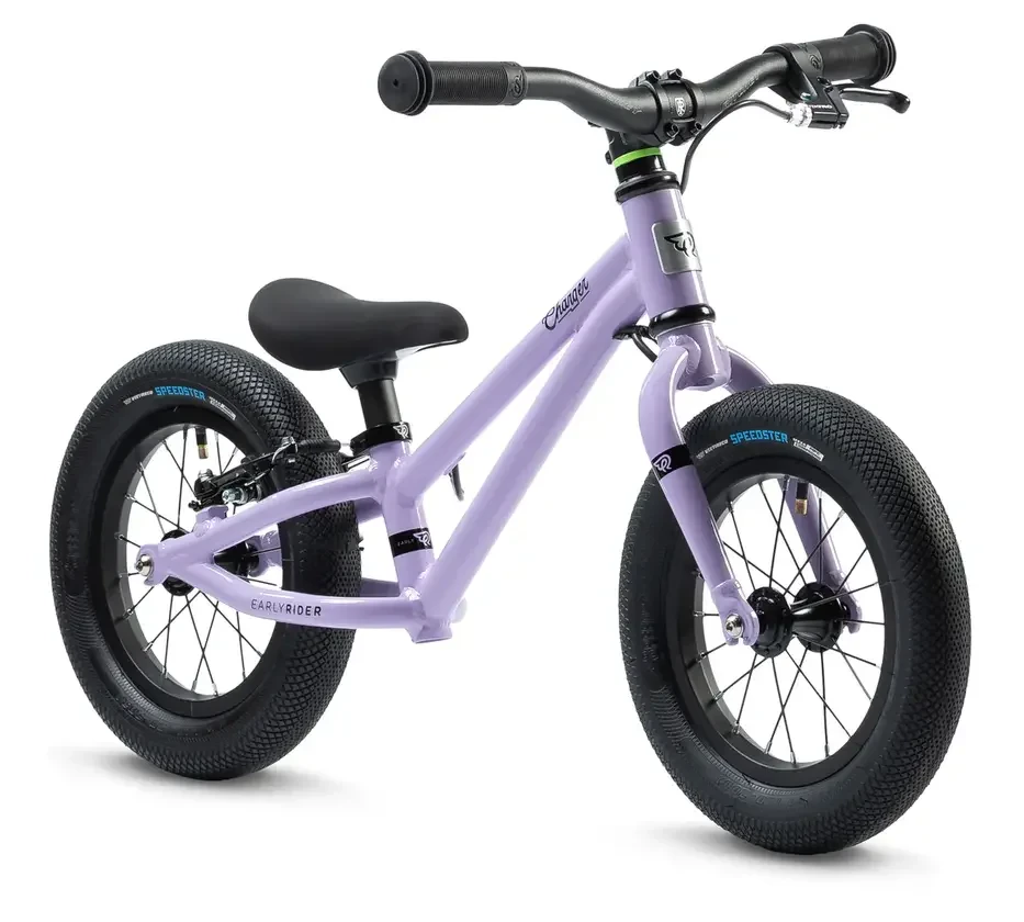 Rowerek biegowy Early Rider Charger 12"  Violet Haze