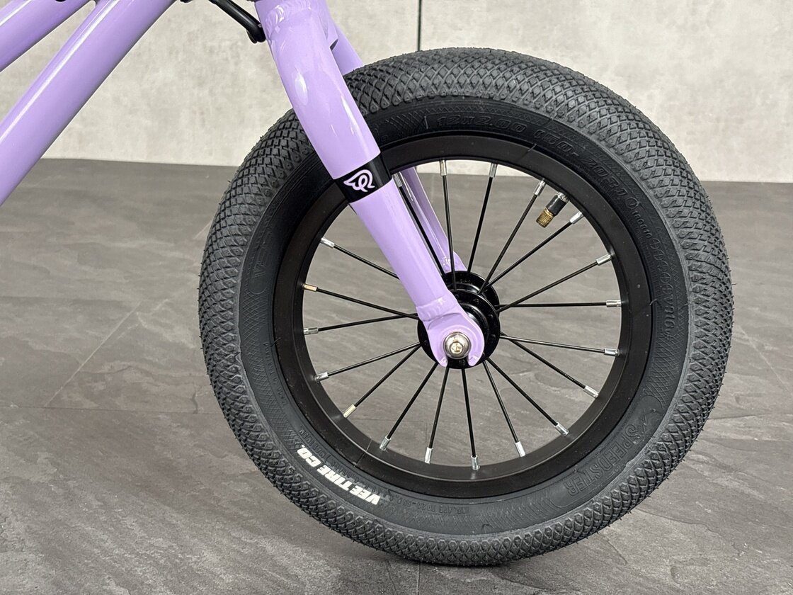 Rowerek biegowy Early Rider Charger 12"  Violet Haze