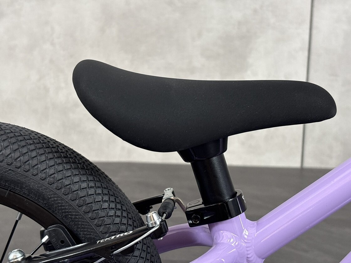 Rowerek biegowy Early Rider Charger 12"  Violet Haze