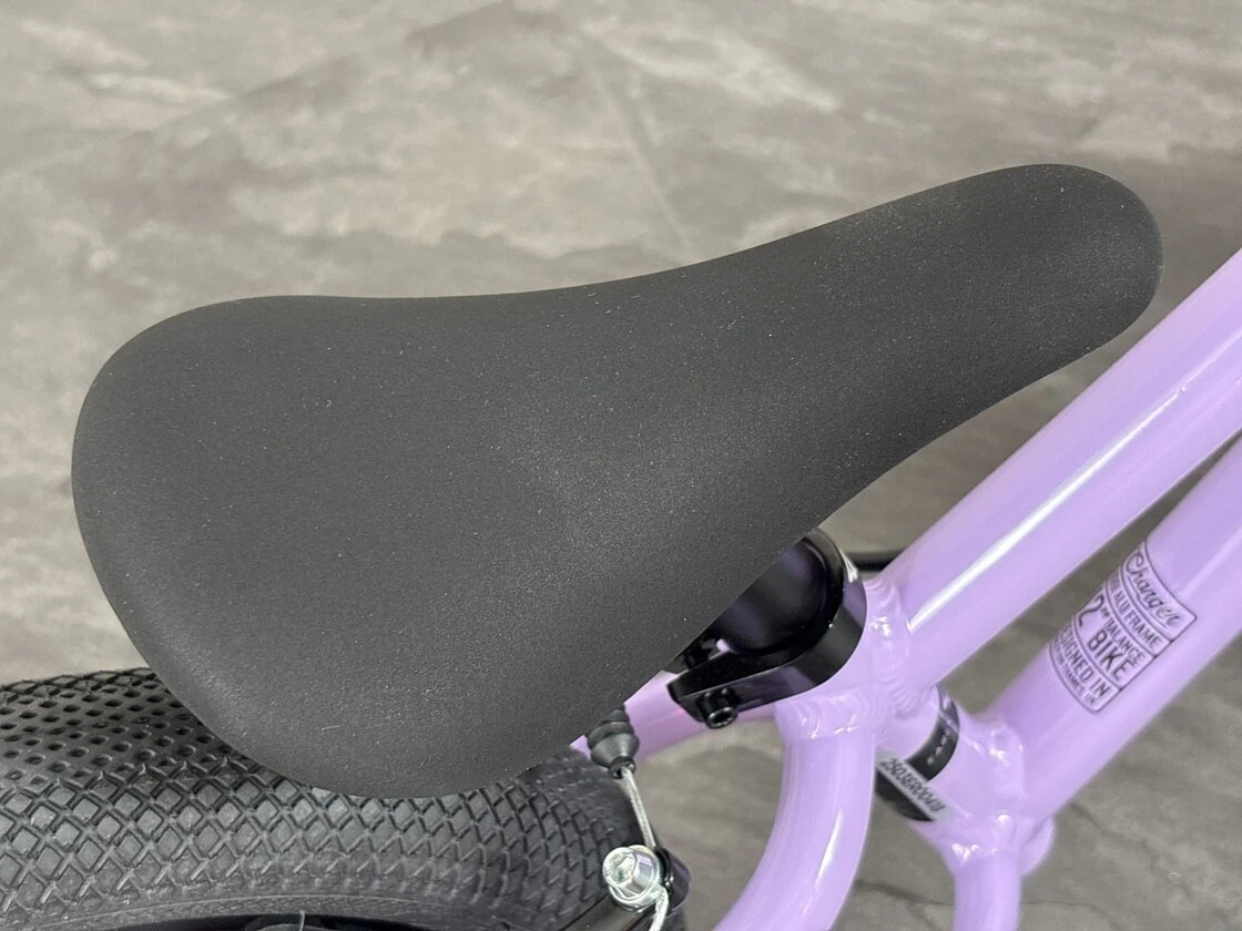 Rowerek biegowy Early Rider Charger 12"  Violet Haze