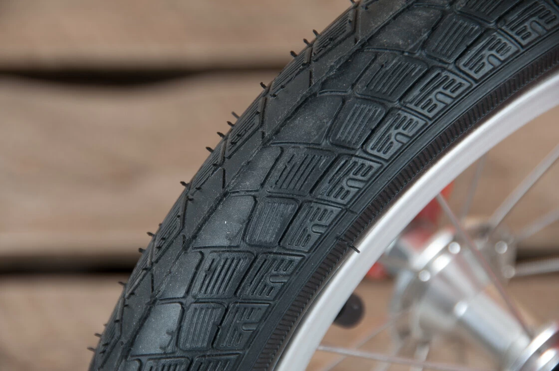 Rowerek biegowy Kokua LIKEaBIKE Jumper Biało-Perłowy