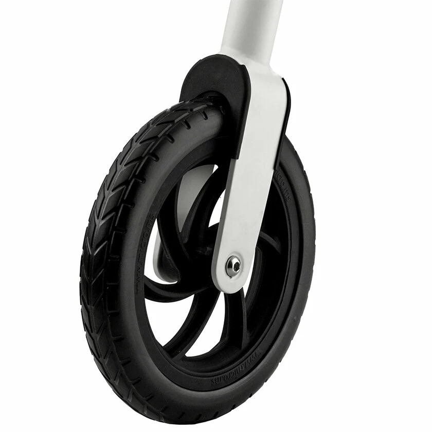 Rowerek biegowy Micro G-Bike Chopper Biały