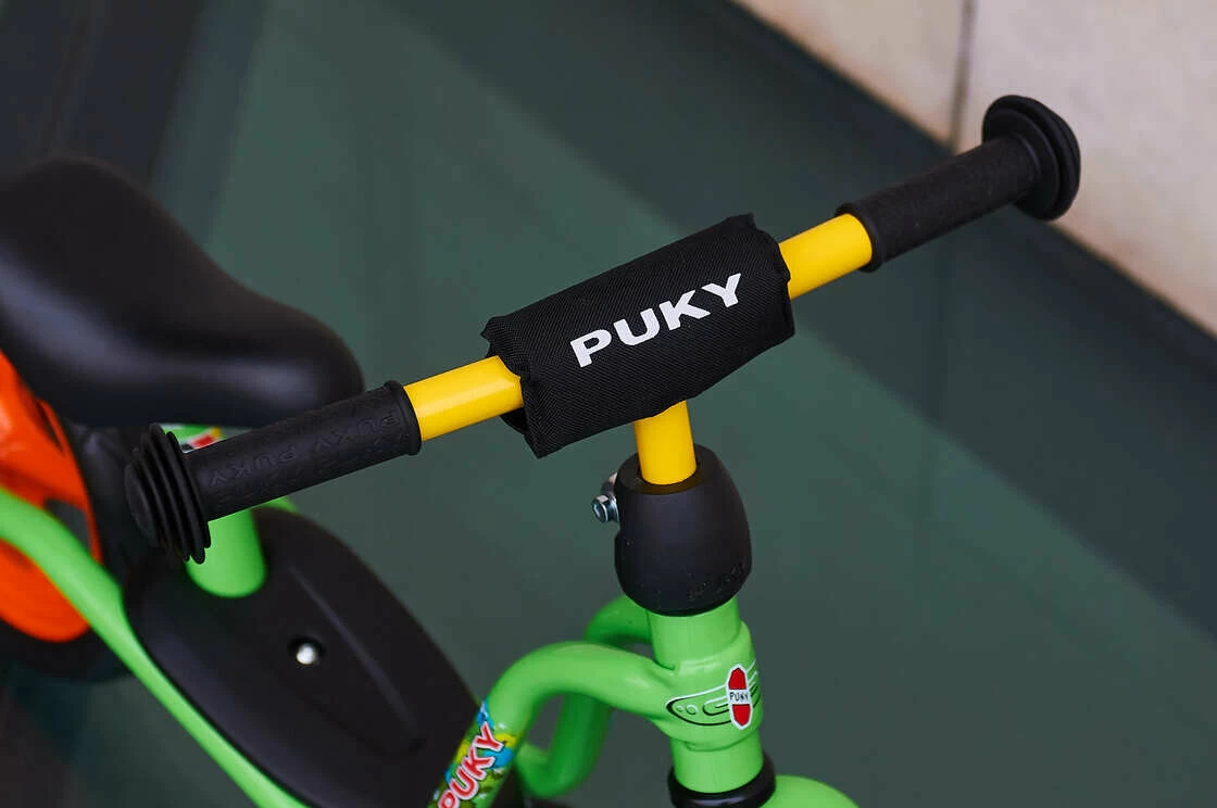 Rowerek Biegowy PUKY LR 1 Kiwi