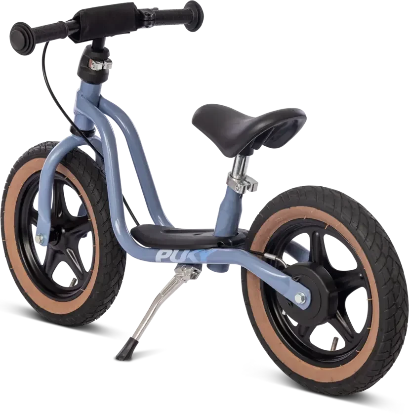 Rowerek biegowy PUKY LR 1L  Pigeon blue