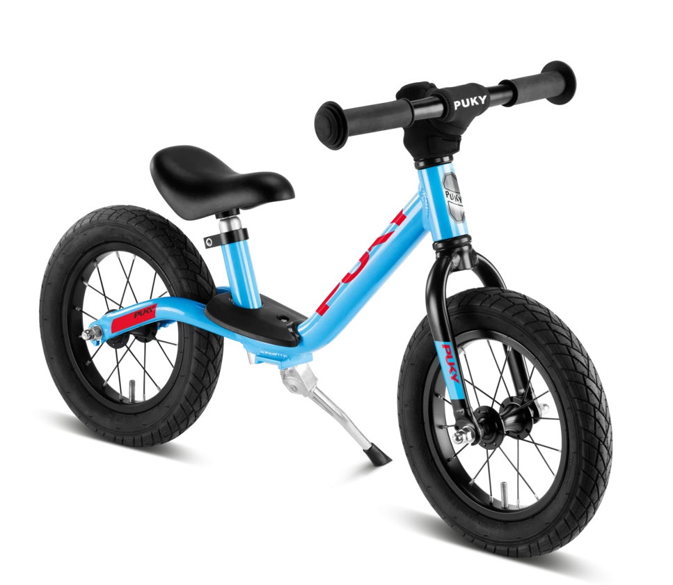 rower na prezent dla dziecka PUKY LR Light