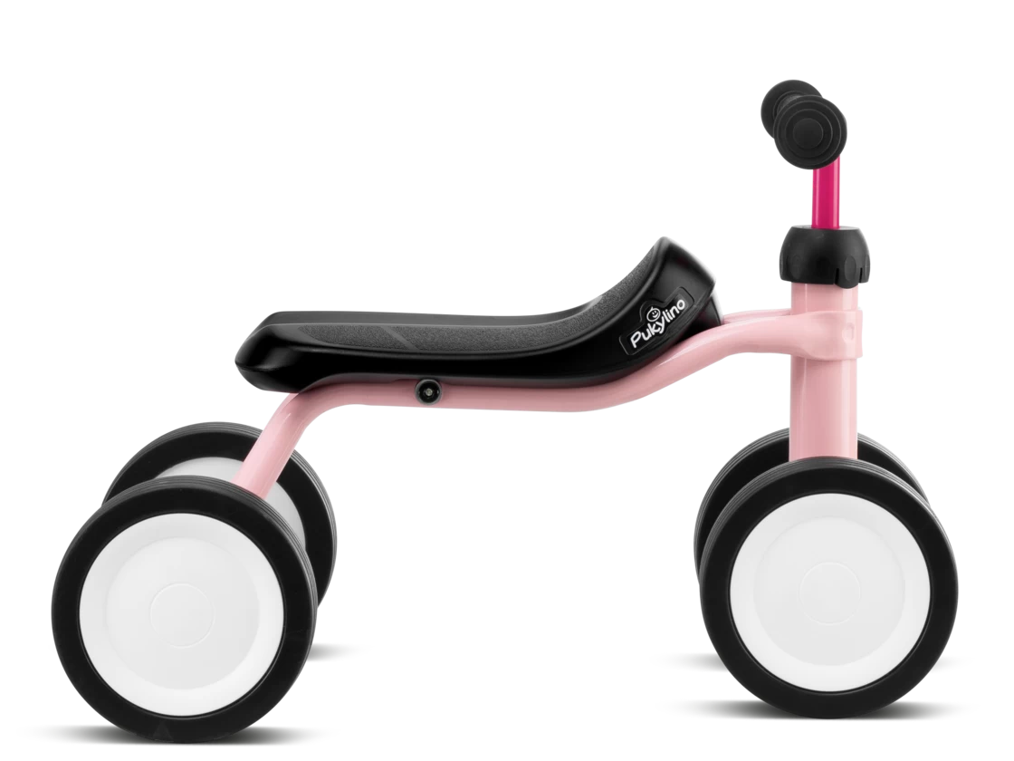 Rowerek biegowy Puky PUKYLINO Retro Blue