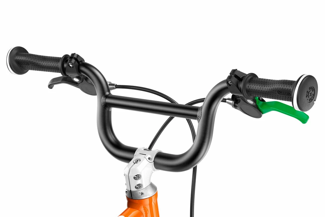 Rowerek biegowy woom 1 PLUS Orange