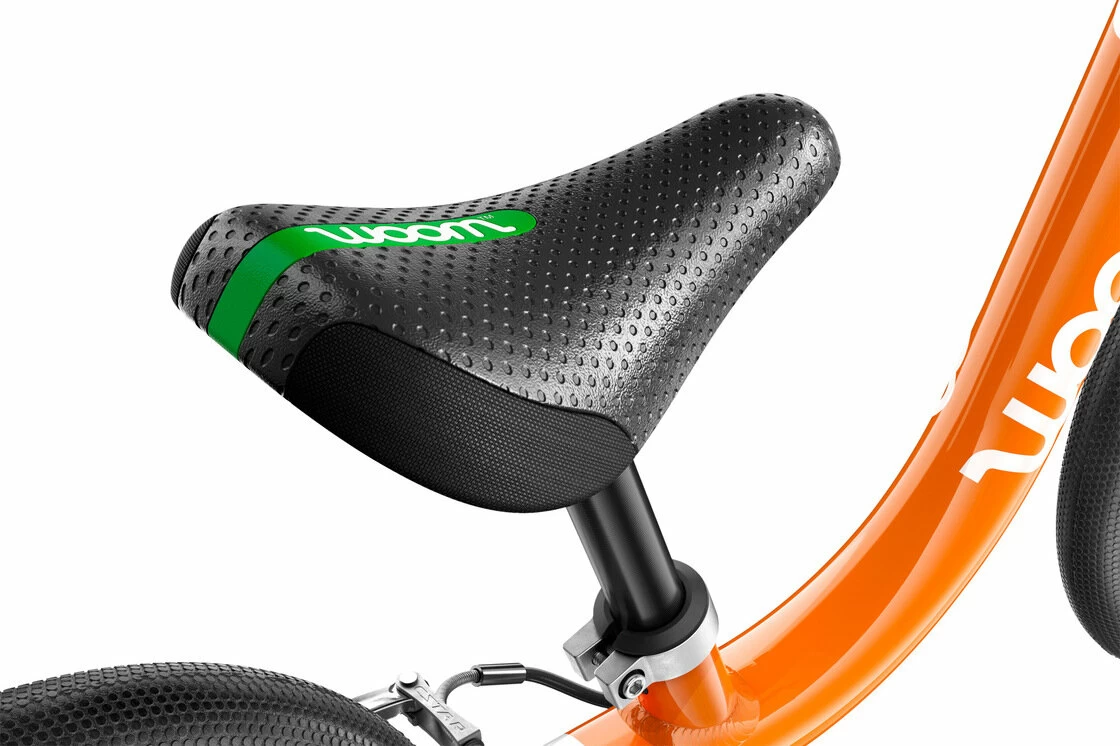 Rowerek biegowy woom 1 Orange