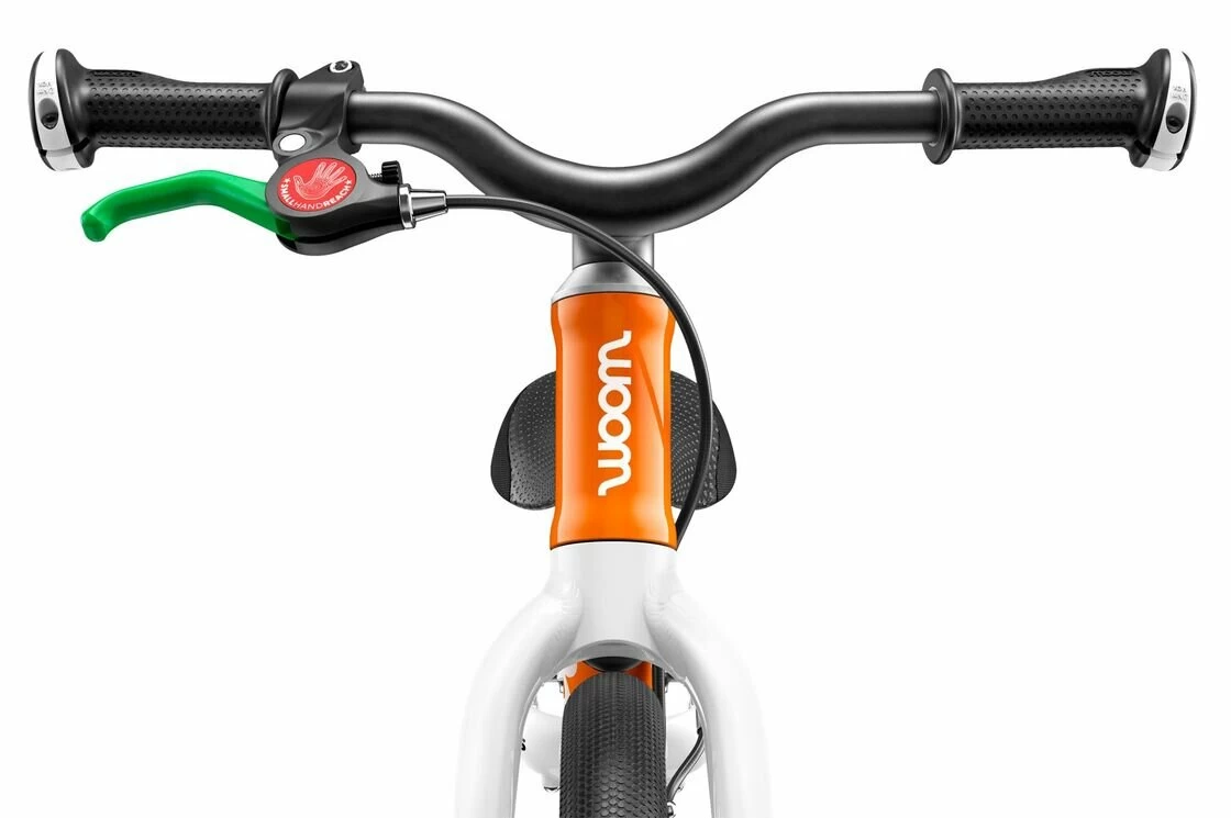 Rowerek biegowy woom 1 Orange