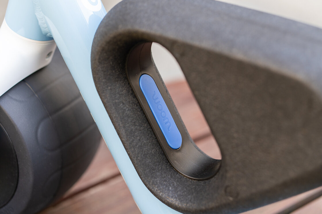 Rowerek biegowy woom WOW "Zabawka Roku 2025" Dreamy sky