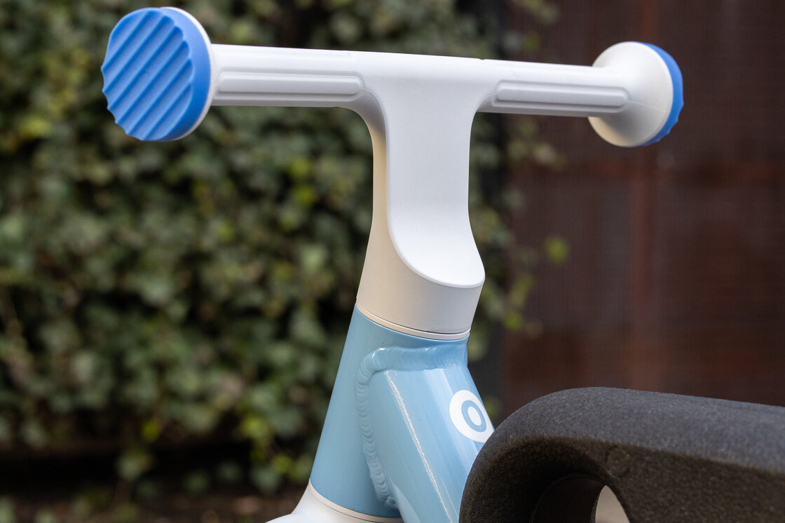 Rowerek biegowy woom WOW "Zabawka Roku 2025" Dreamy sky