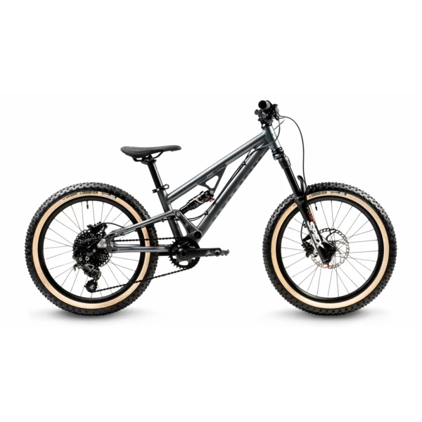Early rider hotsell full suspension