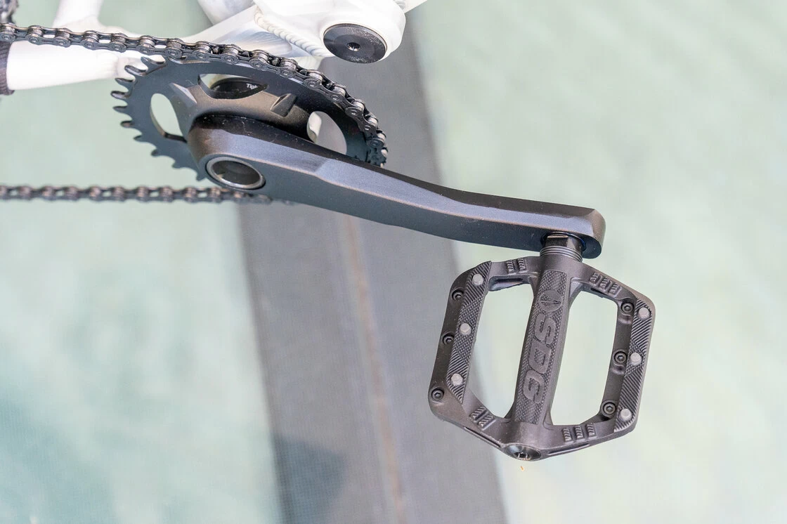 Rowerek dla dzieci Full Suspension Early Rider Hellion X24 Aluminium