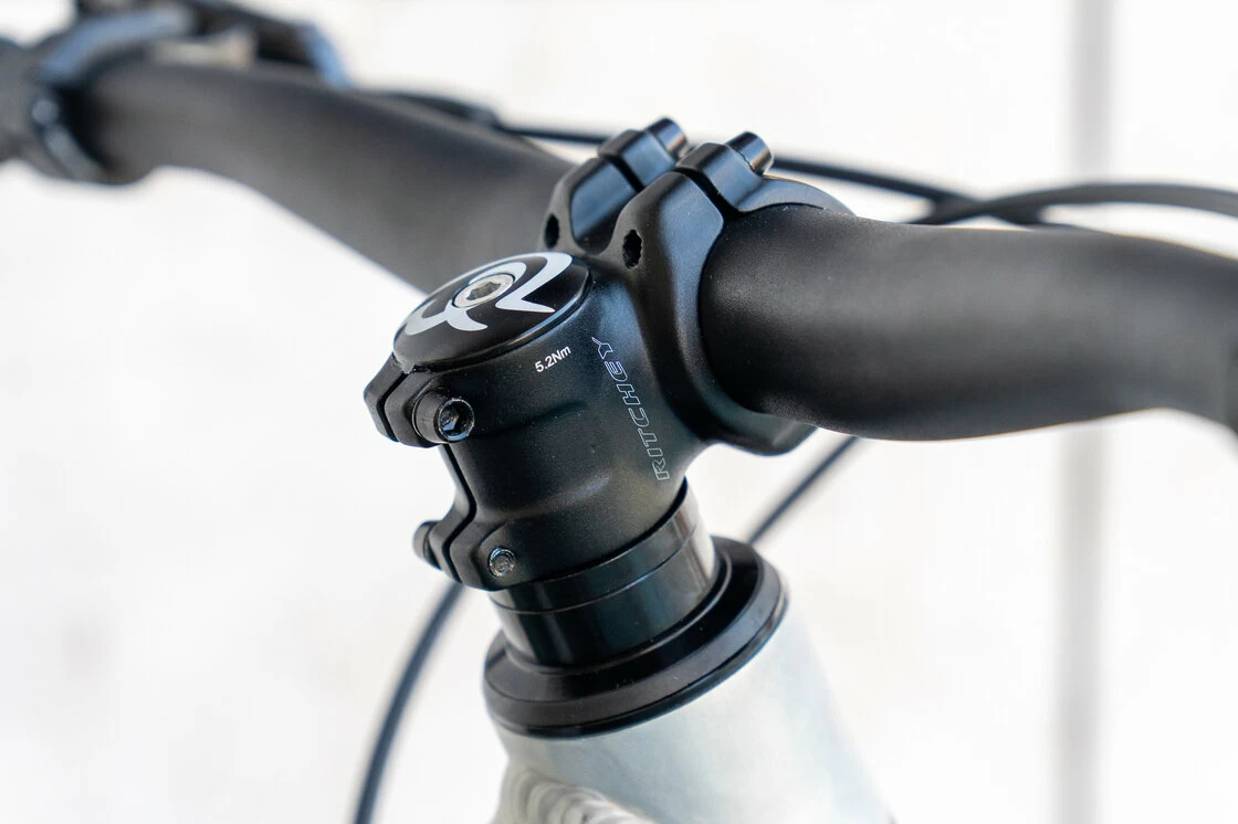 Rowerek dla dzieci Full Suspension Early Rider Hellion X24 Aluminium