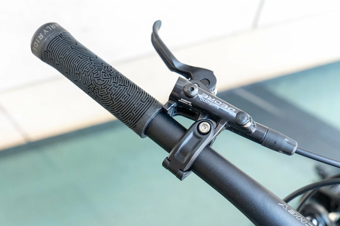 Rowerek dla dzieci Full Suspension Early Rider Hellion X24 Aluminium