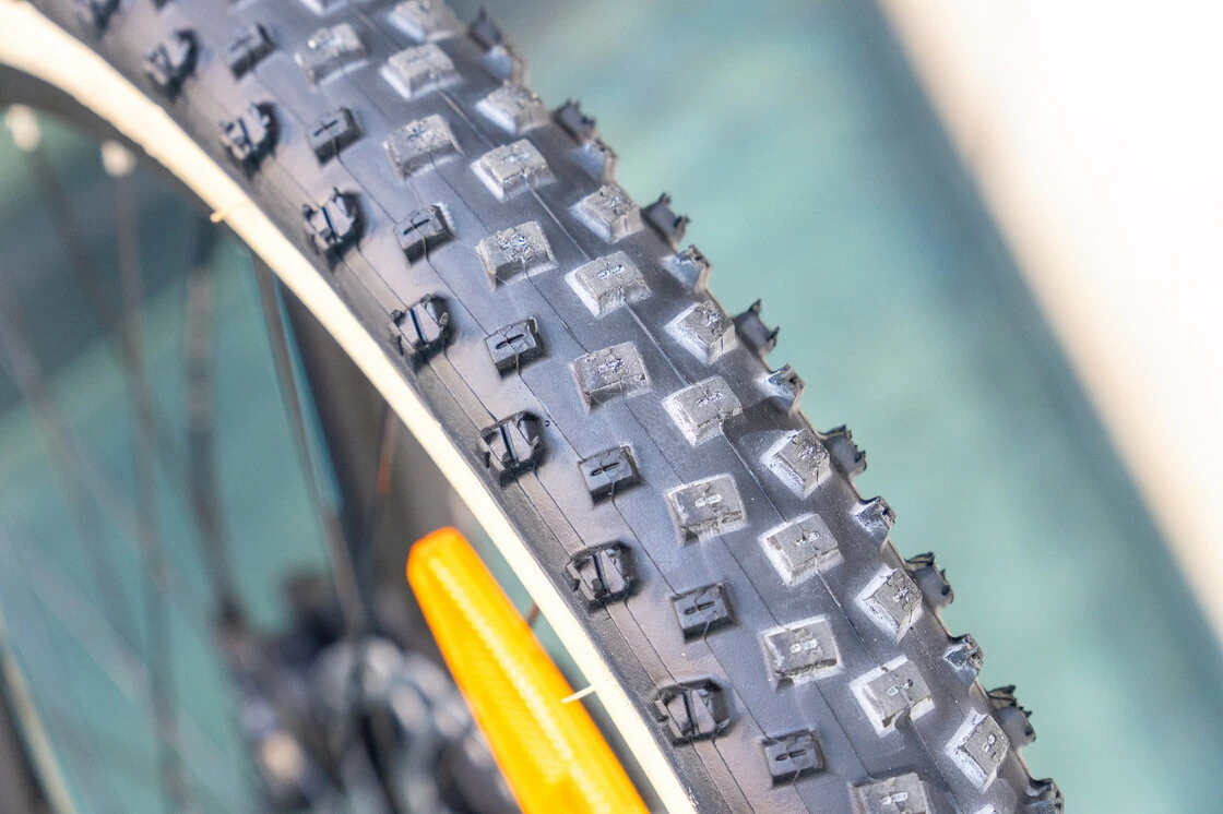Rowerek dla dzieci Full Suspension Early Rider Hellion X24 Aluminium