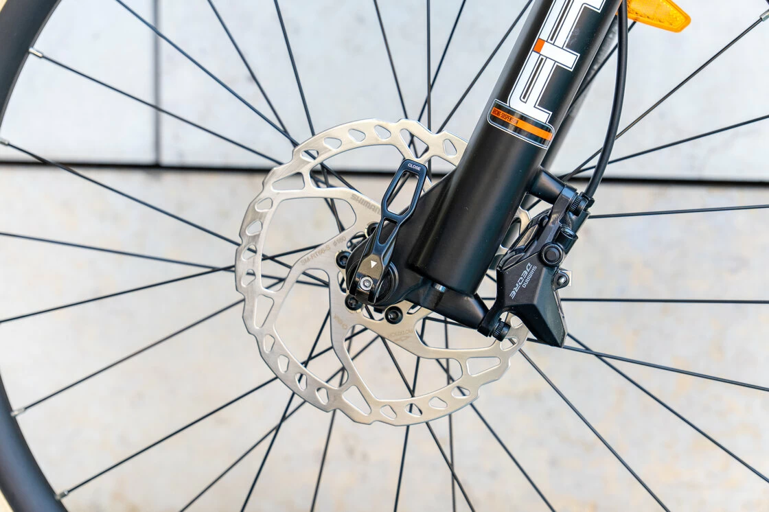 Rowerek dla dzieci Full Suspension Early Rider Hellion X24 Aluminium
