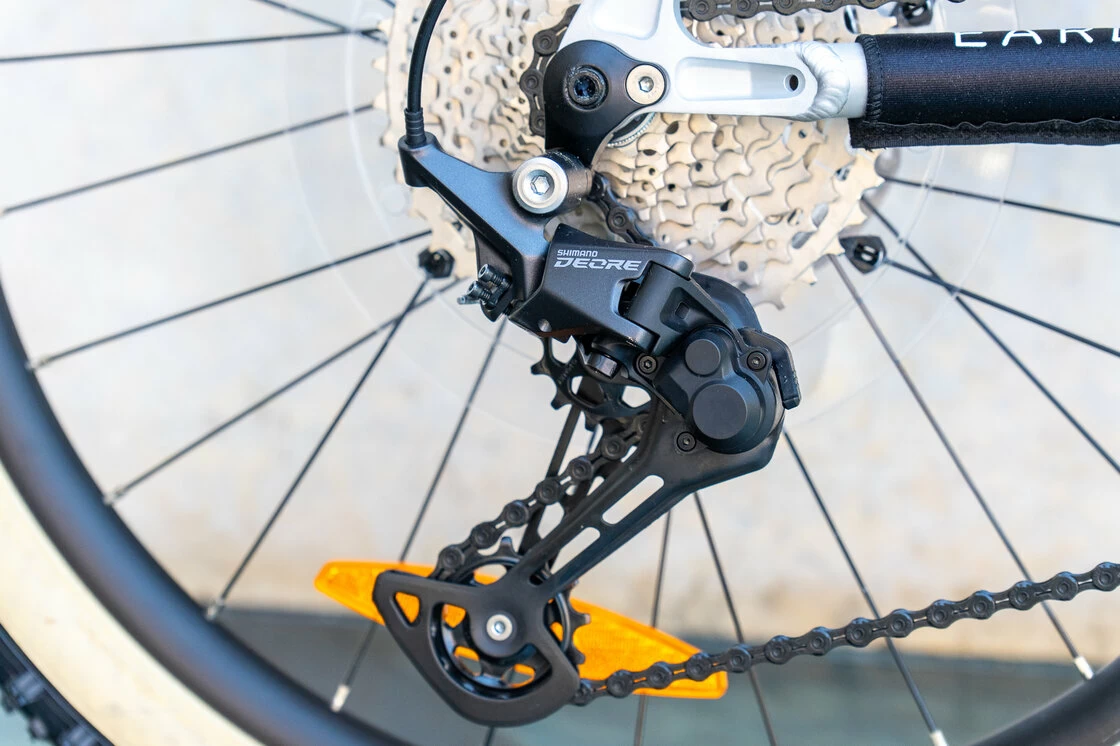 Rowerek dla dzieci Full Suspension Early Rider Hellion X24 Aluminium
