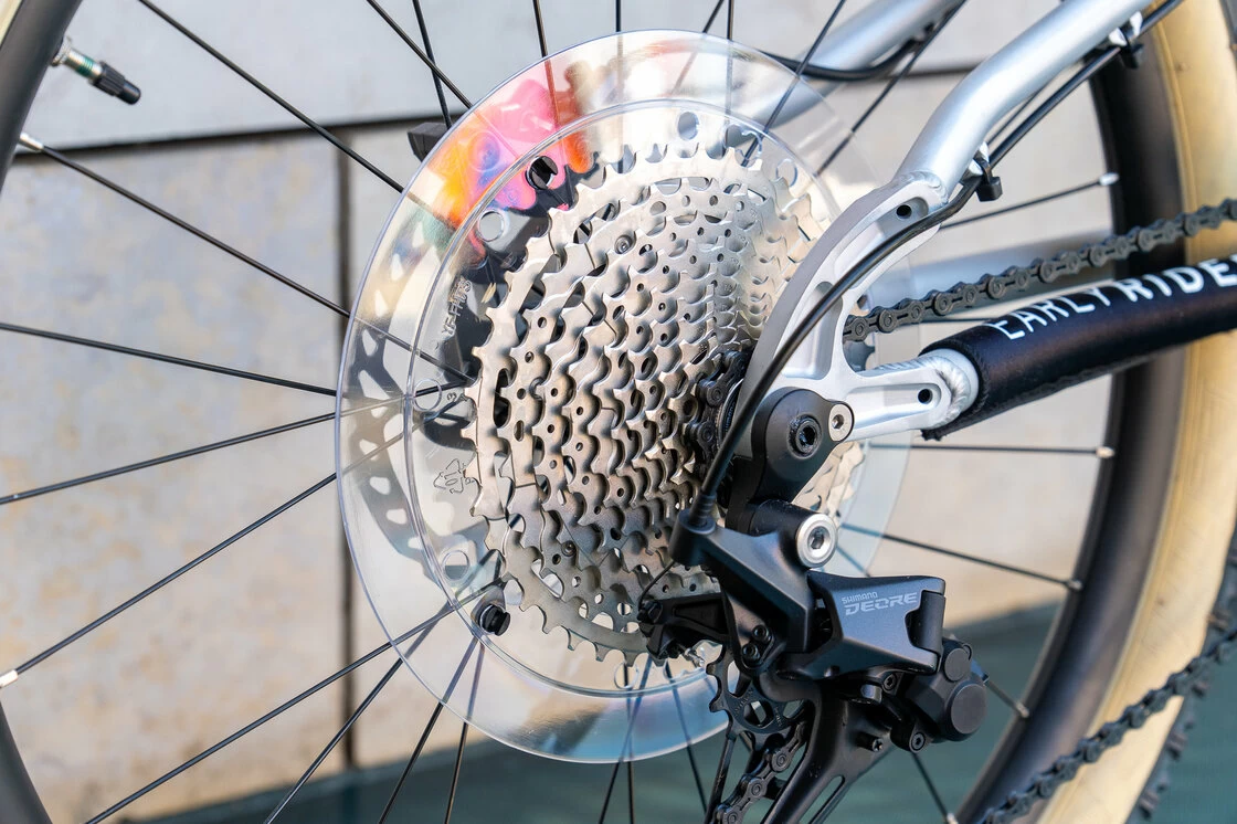 Rowerek dla dzieci Full Suspension Early Rider Hellion X24 Aluminium