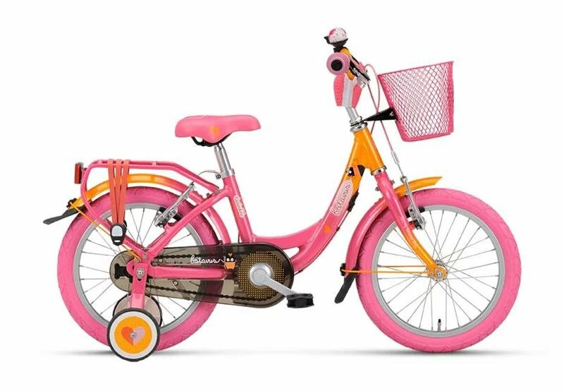 Rowerek dziecięcy Batavus Twinkle