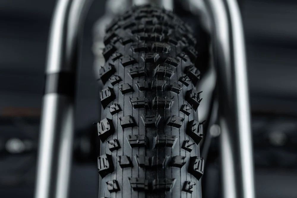 Rowerek dziecięcy Early Rider Seeker 16 2026 Fioletowy