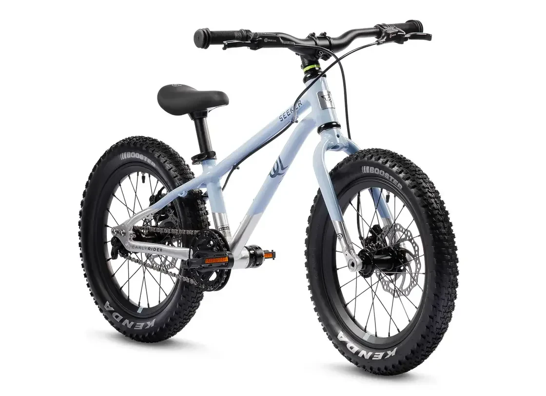 Rowerek dziecięcy Early Rider Seeker 16 2026 Arctic Blue