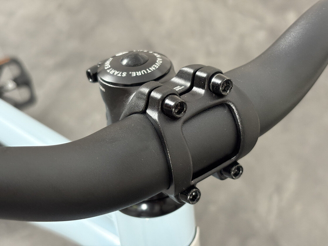 Rowerek dziecięcy Early Rider Seeker 16 2026 Arctic Blue