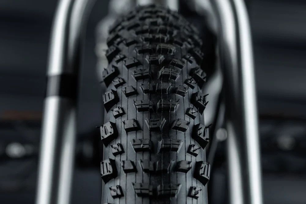 Rowerek dziecięcy Early Rider Seeker 16 25/26 Srebrny