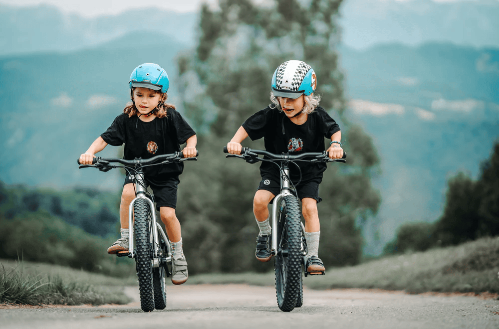 Rowerek dziecięcy Early Rider Seeker 20 2026 Zielony