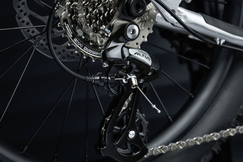 Rowerek dziecięcy Early Rider Seeker 20 2026 Zielony