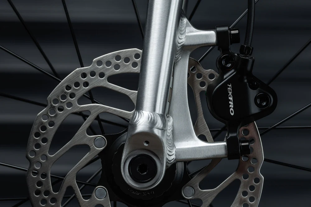 Rowerek dziecięcy Early Rider Seeker 20 2026 Zielony