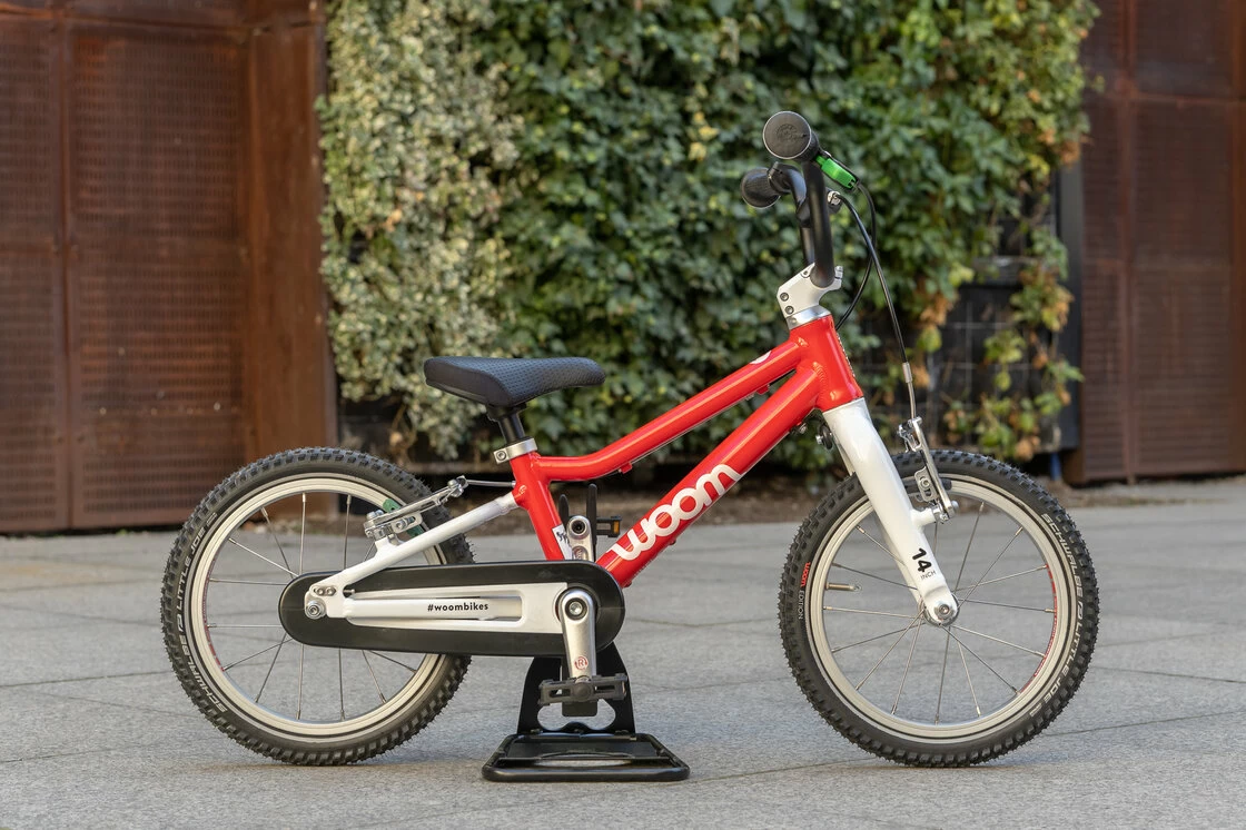Rowerek dziecięcy Woom 2 