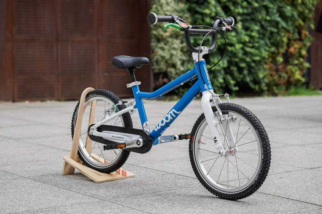 Rowerek dziecięcy Woom 3