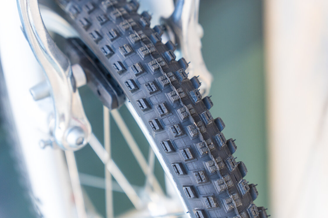 Rowerek dziecięcy woom GO 3 Różowy