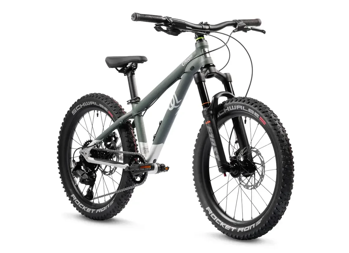 Rowerek Early Rider Charger 20"  Forest Green