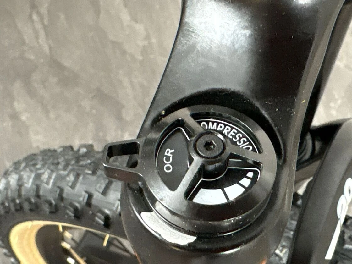 Rowerek Full Suspension Early Rider Hellion X20 Brushed