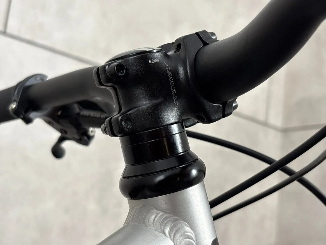 Rowerek Full Suspension Early Rider Hellion X20 Brushed