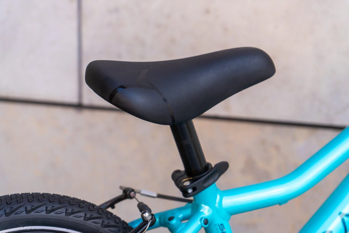 Rowerek na pasku ACADEMY GRADE 2 Belt 14" niebieski