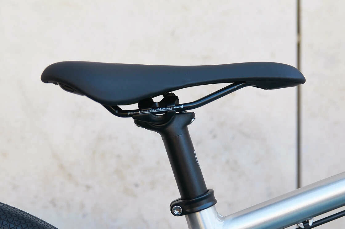 Rowerek na pasku Early Rider Belter 24" Nexus 8 zielony