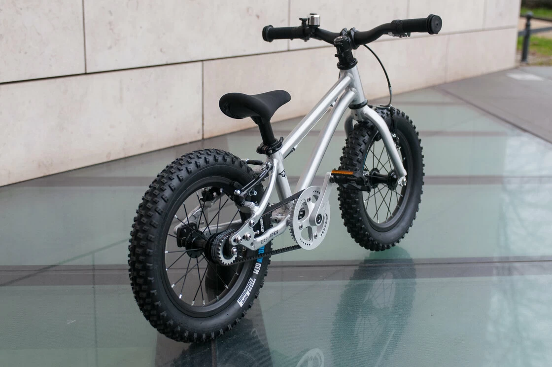 Rowerek na pasku Early Rider Seeker Bike 14"