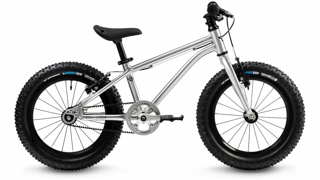 Rowerek na pasku Early Rider Seeker Bike 16"