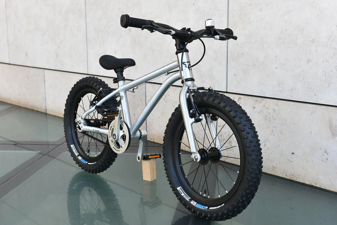 Rowerek na pasku Early Rider Seeker Bike 16"